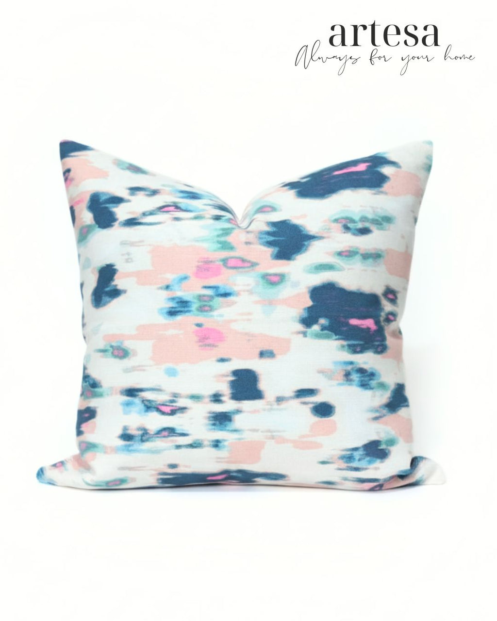 Artesa Premium Throw Pillow Covers | CANVAS ABSTRACT