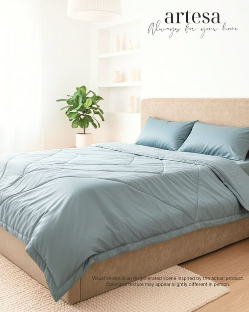 Artesa Luxe Duvet Bedding Set of 4