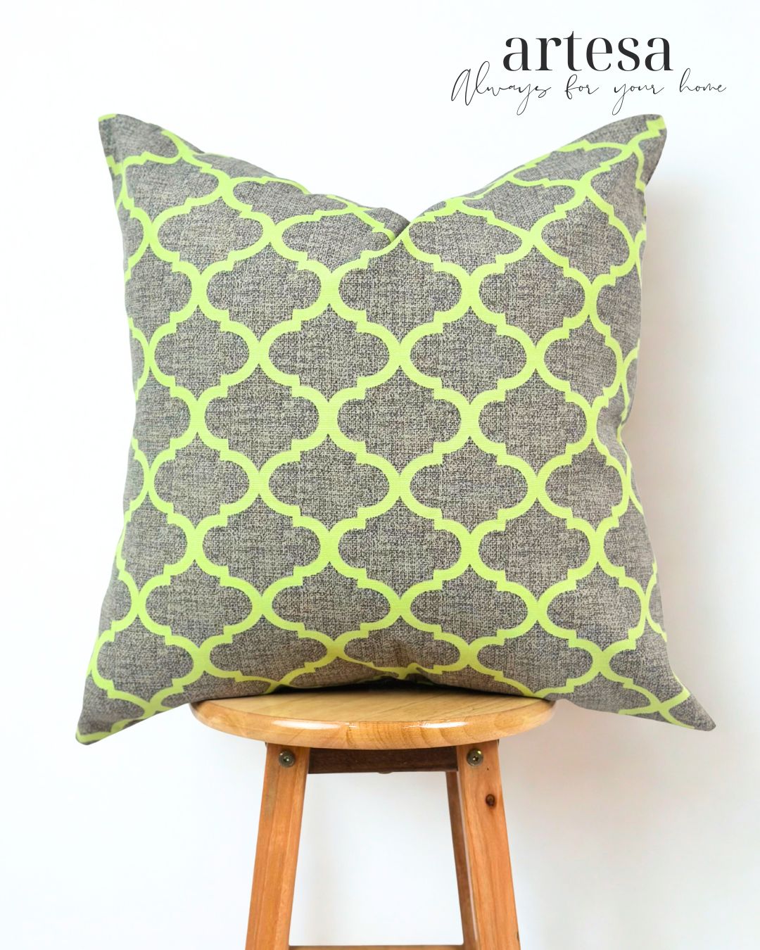 Artesa Premium Throw Pillow Covers | CANVAS EVERLY
