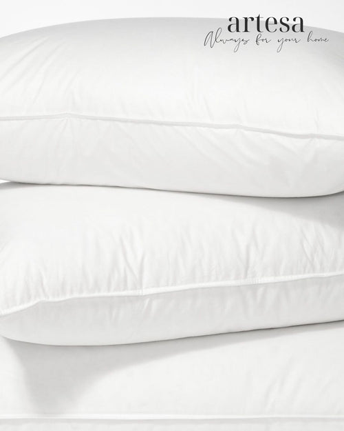 Artesa Premium Fiber Pillow Inserts